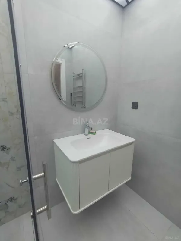 Kirayə verilir 3 otaqlı mənzil 96 m²