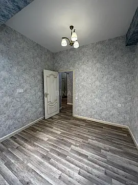 Satılır 3 otaqlı mənzil 74.4 m²