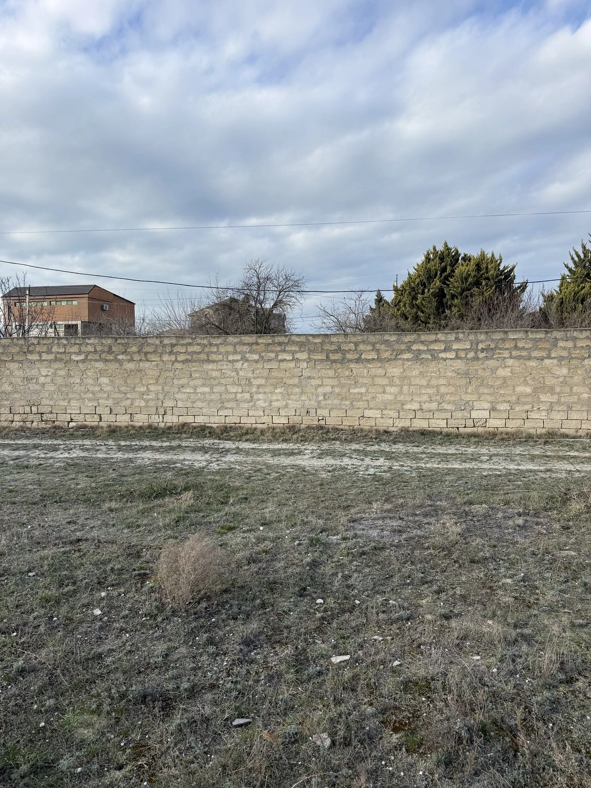 Satılır torpaq sahəsi 2 m²