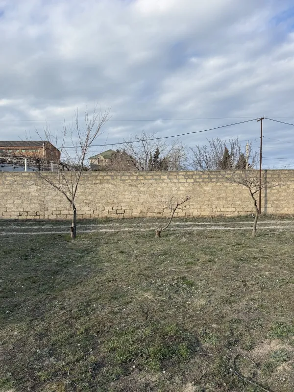 Satılır torpaq sahəsi 2 m²