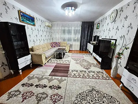 Satılır 2 otaqlı mənzil 70 m² — Bakı, Yeni Günəşli 2 otaq 70.00 m²
