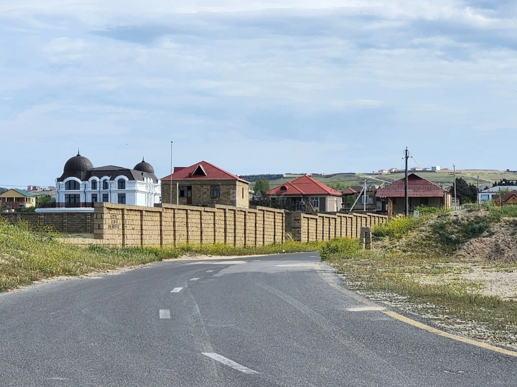 Satılır torpaq sahəsi 3 m²