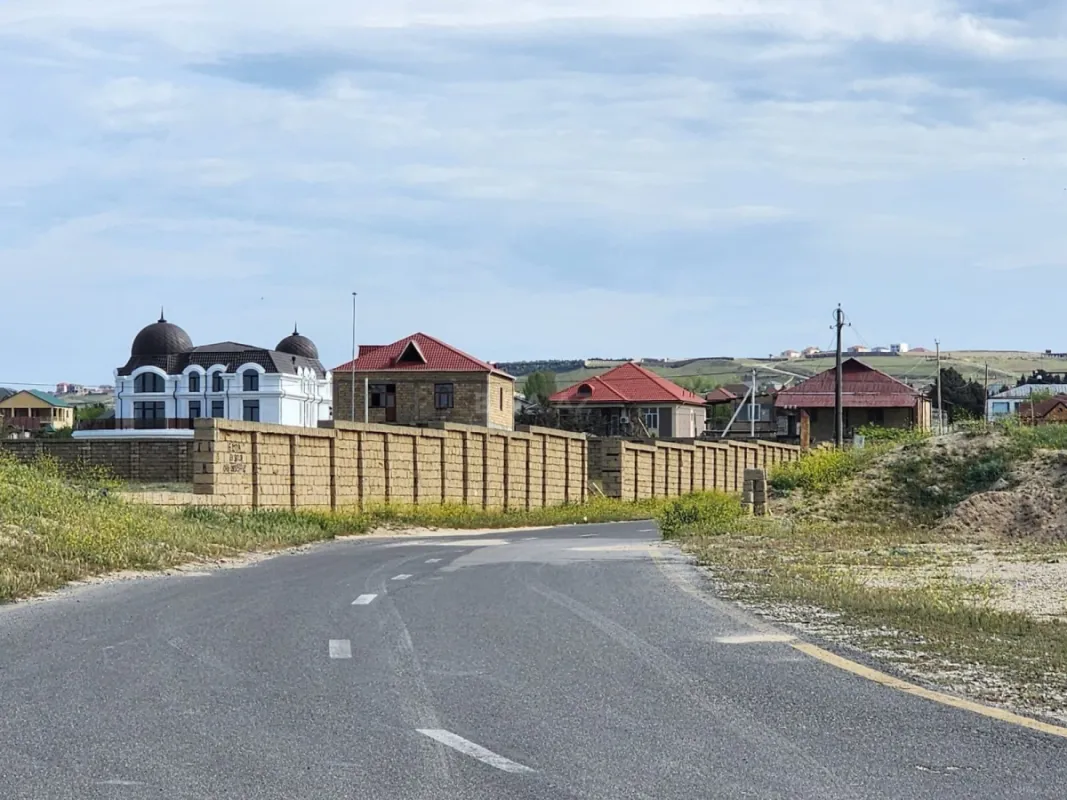 Satılır torpaq sahəsi 3 m²