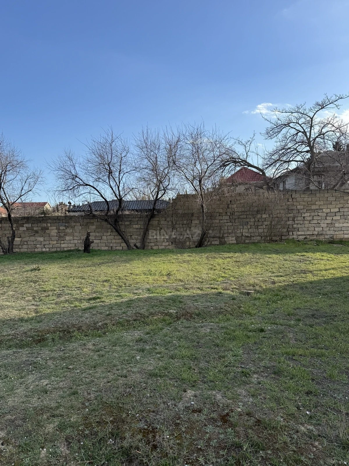 Satılır torpaq sahəsi 3 m²