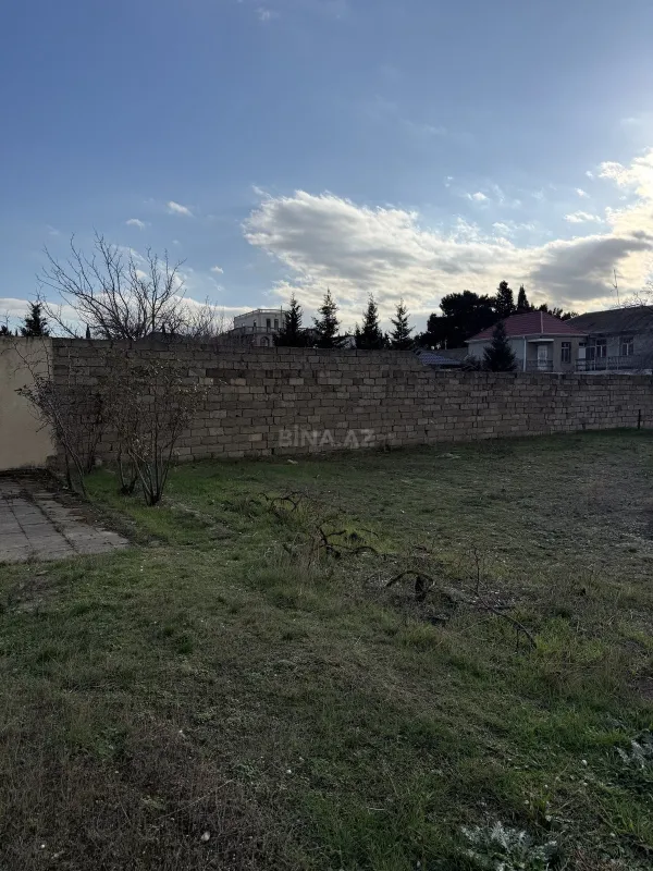 Satılır torpaq sahəsi 3 m²