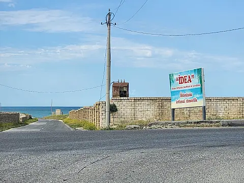 Satılır torpaq sahəsi 3 m²