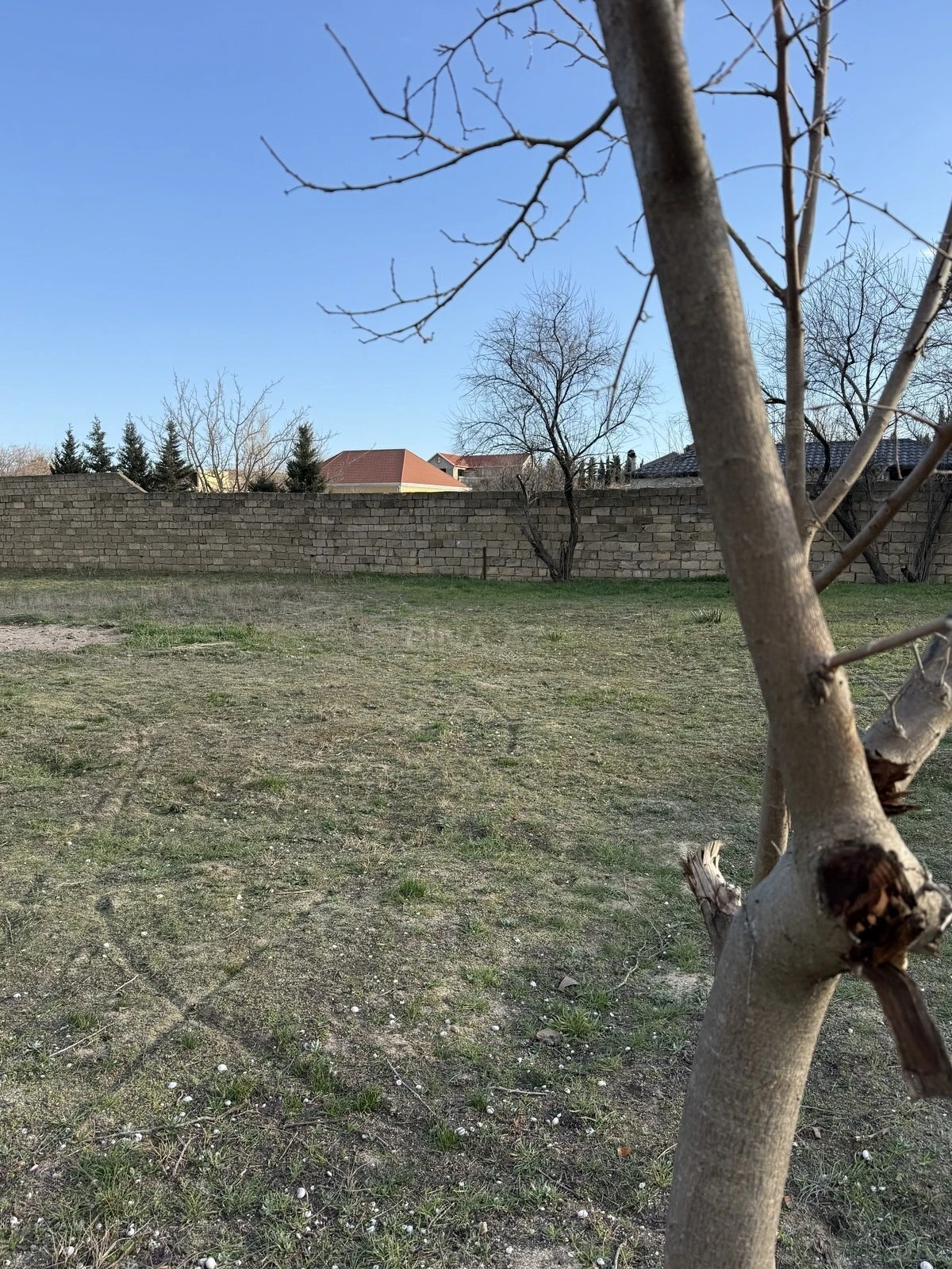 Satılır torpaq sahəsi 3 m²