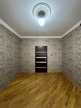 Satılır 2 otaqlı mənzil 68 m²