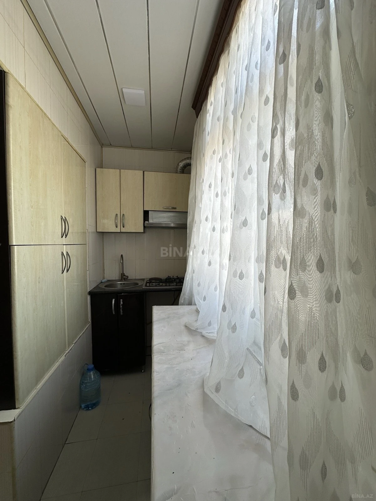 Satılır 2 otaqlı mənzil 68 m²