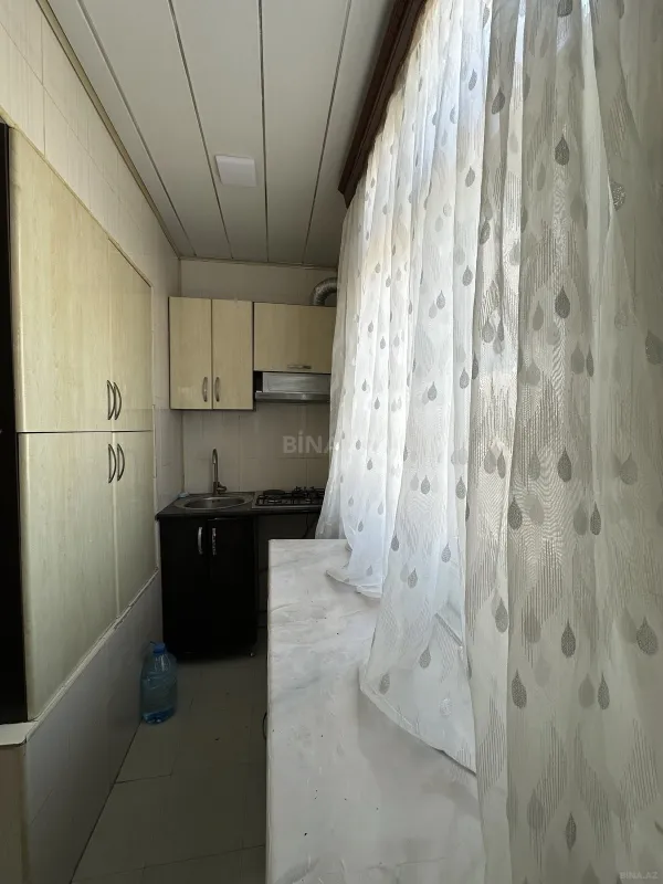 Satılır 2 otaqlı mənzil 68 m²