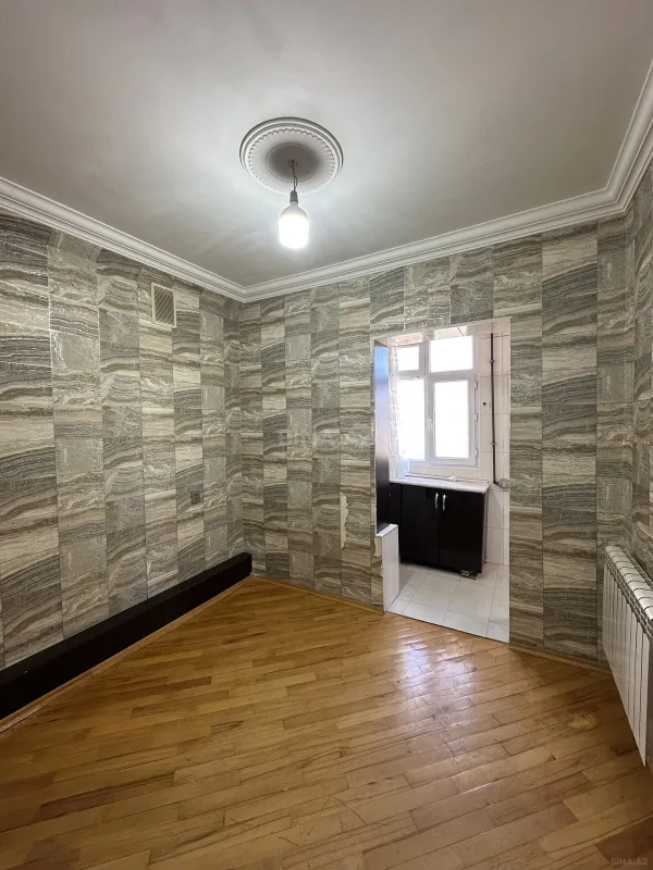 Satılır 2 otaqlı mənzil 68 m²
