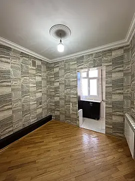 Satılır 2 otaqlı mənzil 68 m²