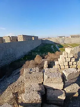 Satılır torpaq sahəsi 8 m²