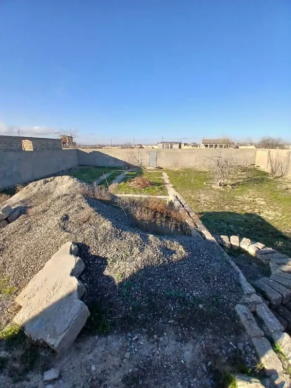 Satılır torpaq sahəsi 8 m²