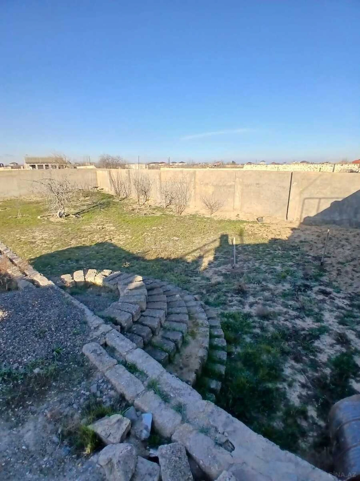 Satılır torpaq sahəsi 8 m²