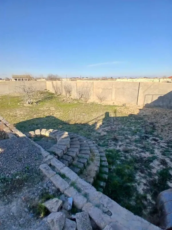 Satılır torpaq sahəsi 8 m²