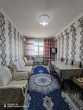 Satılır 3 otaqlı mənzil 76 m² — Xırdalan 3 otaq 76.00 m²