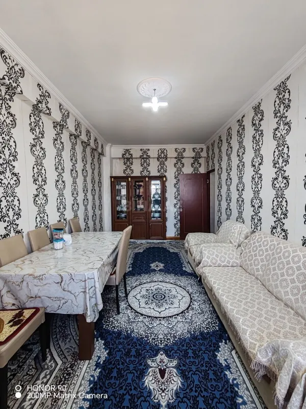 Satılır 3 otaqlı mənzil 76 m²