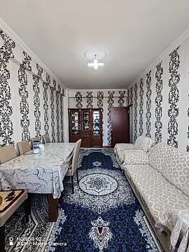 Satılır 3 otaqlı mənzil 76 m²
