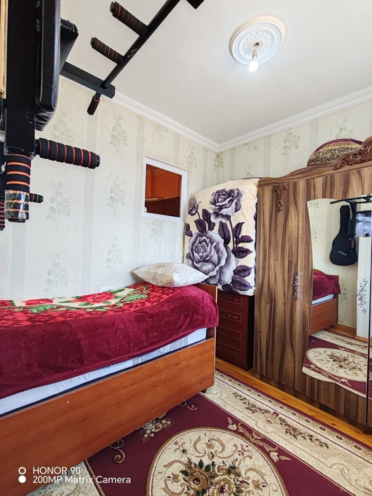 Satılır 3 otaqlı mənzil 76 m²