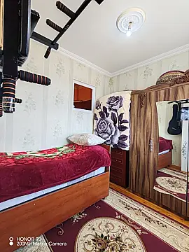 Satılır 3 otaqlı mənzil 76 m²