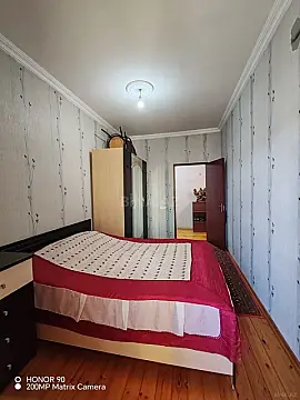 Satılır 3 otaqlı mənzil 76 m²