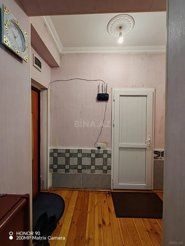 Satılır 3 otaqlı mənzil 76 m²
