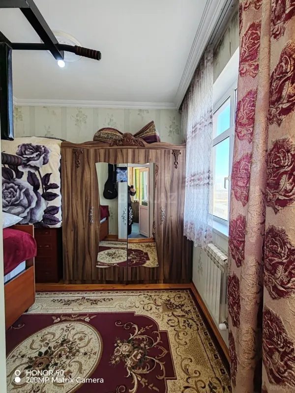 Satılır 3 otaqlı mənzil 76 m²
