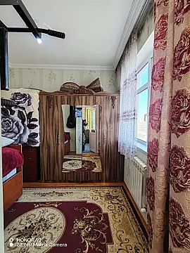 Satılır 3 otaqlı mənzil 76 m²