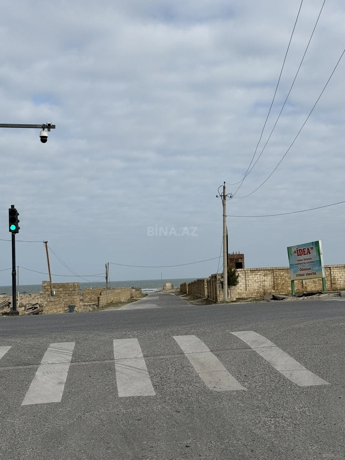 Satılır torpaq sahəsi 4 m²