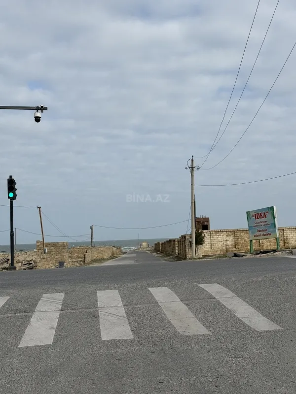 Satılır torpaq sahəsi 4 m²