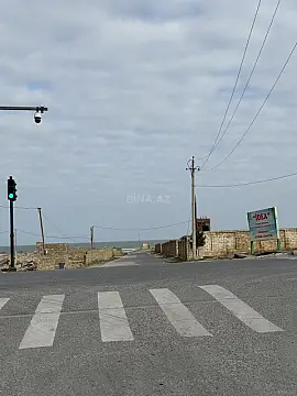 Satılır torpaq sahəsi 4 m²