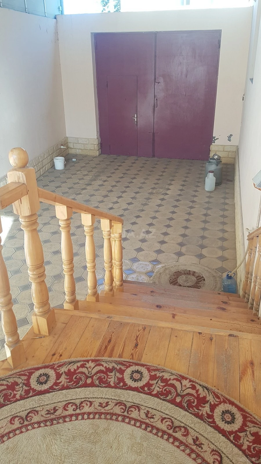 Satılır 4 otaqlı həyət evi 130 m²