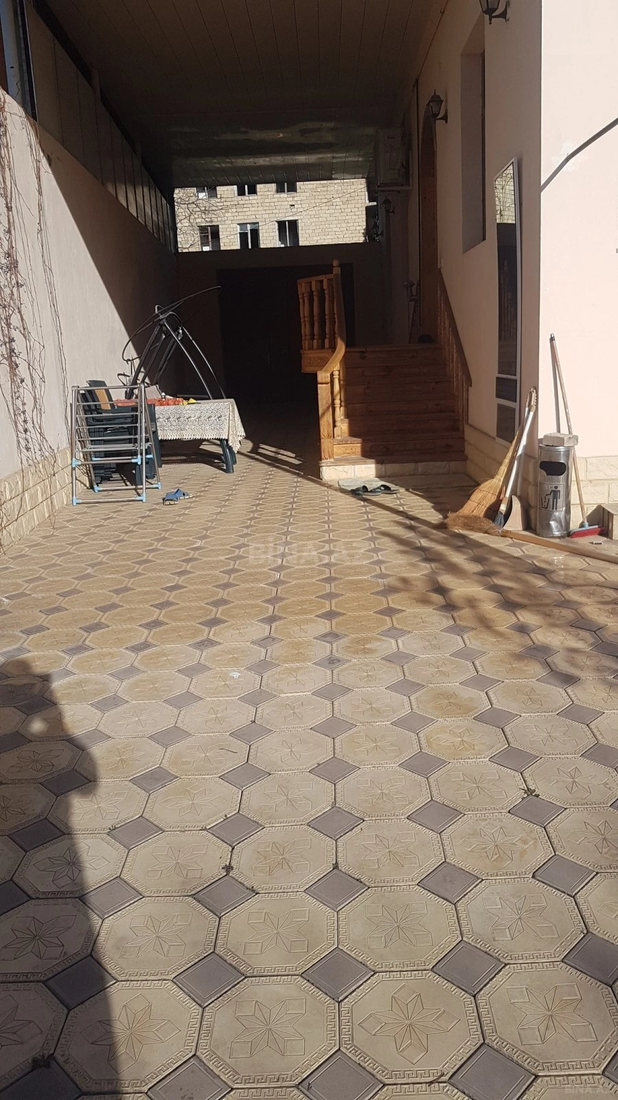 Satılır 4 otaqlı həyət evi 130 m²