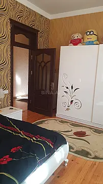 Satılır 4 otaqlı həyət evi 130 m²