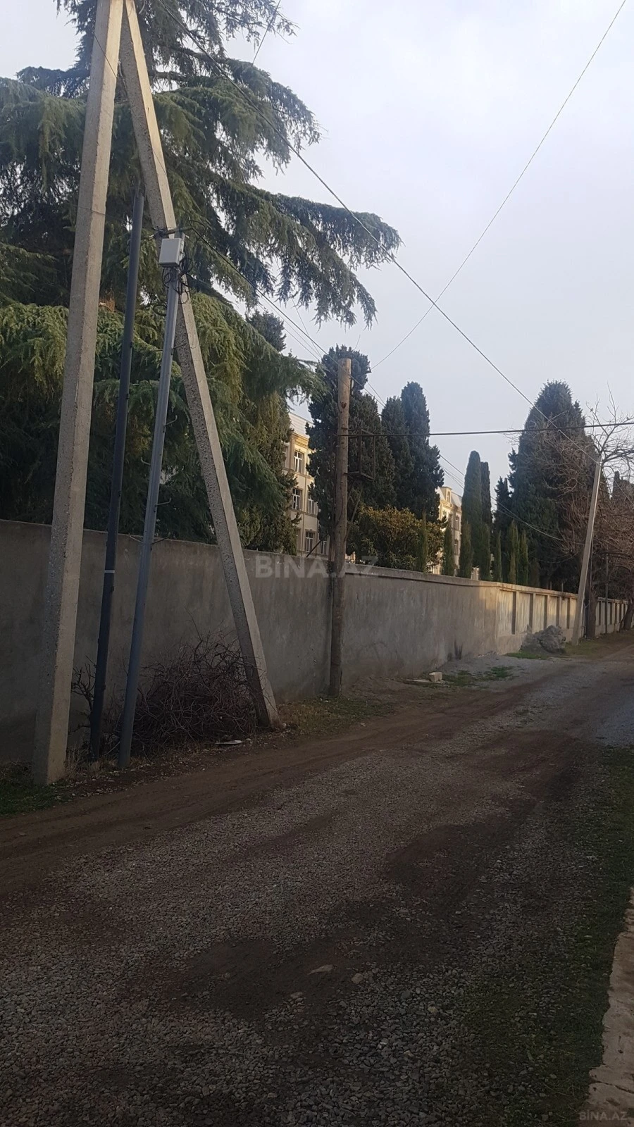 Satılır 4 otaqlı həyət evi 130 m²