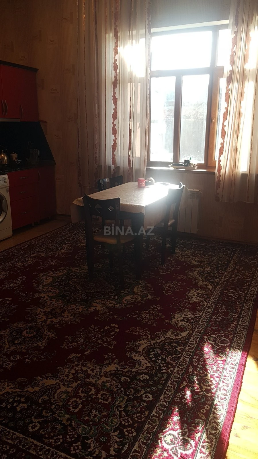 Satılır 4 otaqlı həyət evi 130 m²