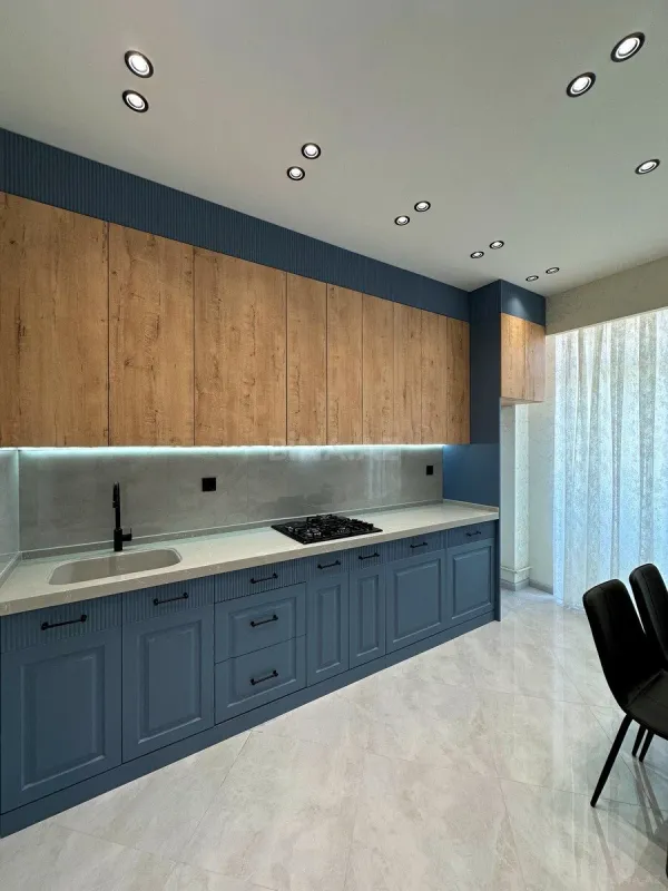 Satılır 2 otaqlı mənzil 84 m²