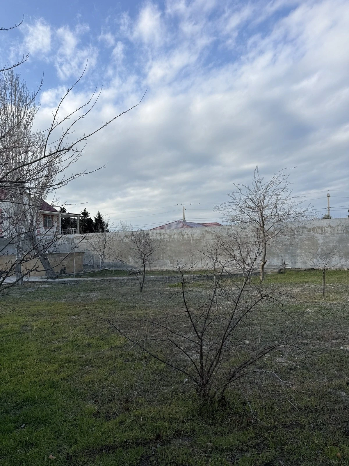 Satılır torpaq sahəsi 5 m²