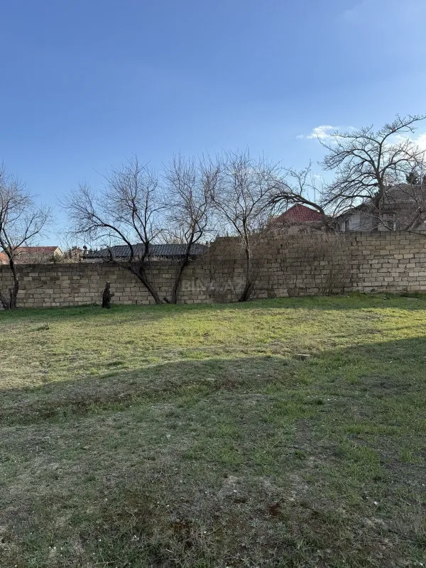 Satılır torpaq sahəsi 5 m²