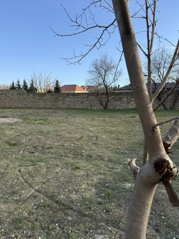 Satılır torpaq sahəsi 5 m²
