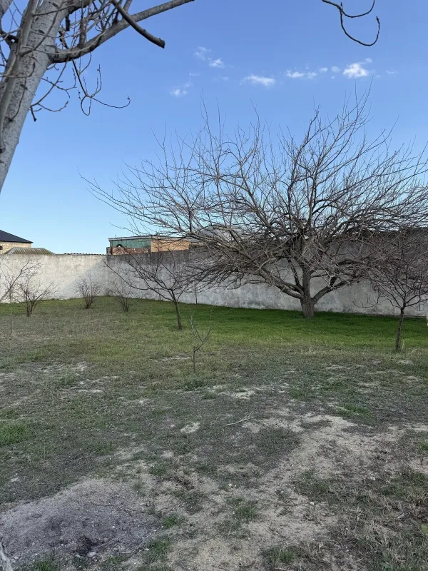 Satılır torpaq sahəsi 5 m²