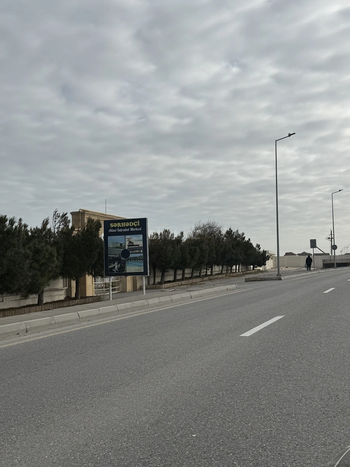 Satılır torpaq sahəsi 5 m²