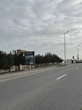 Satılır torpaq sahəsi 5 m²