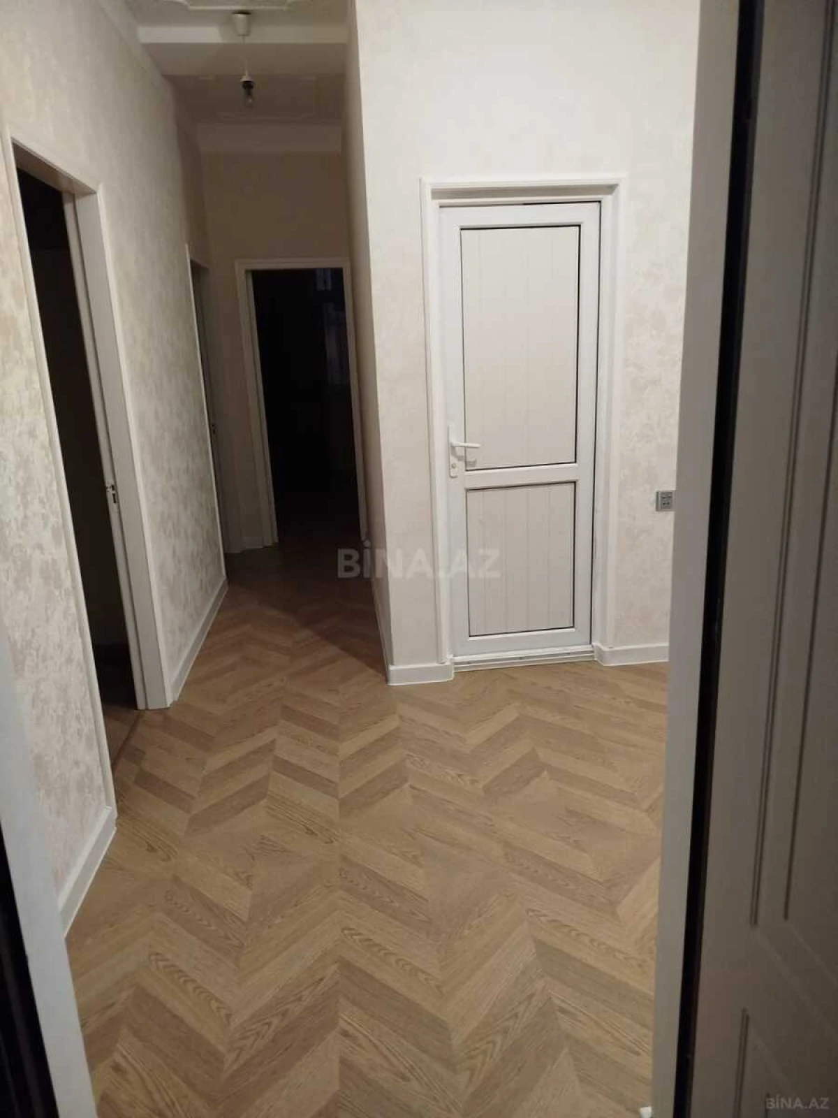 Kirayə verilir 2 otaqlı mənzil 55 m²