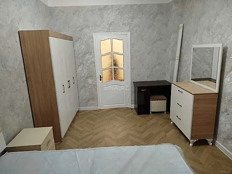 Kirayə verilir 2 otaqlı mənzil 55 m²