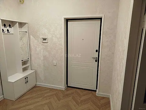 Kirayə verilir 2 otaqlı mənzil 55 m²