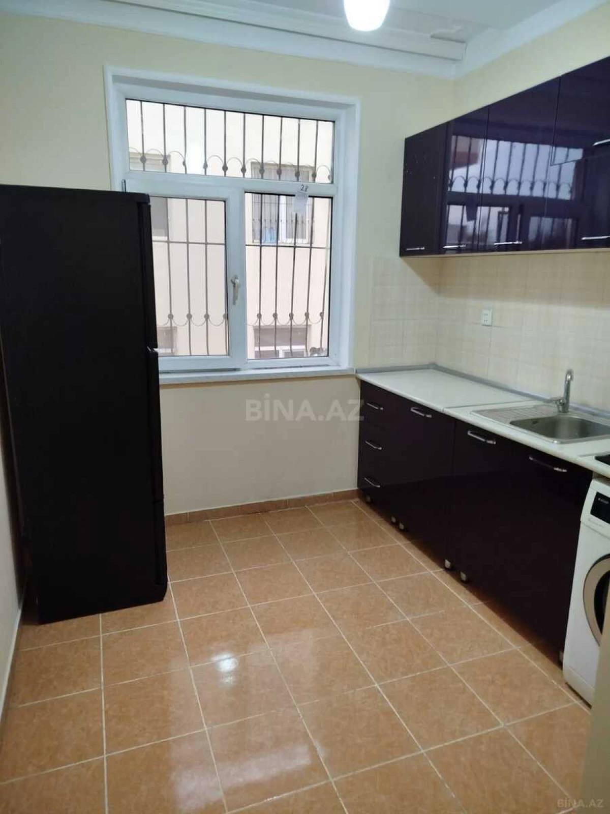 Kirayə verilir 2 otaqlı mənzil 55 m²