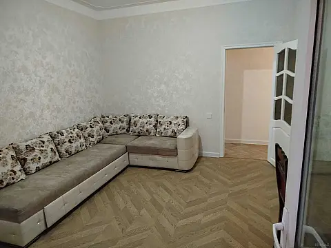 Kirayə verilir 2 otaqlı mənzil 55 m² — Bakı, Masazır 2 otaq 55.00 m²