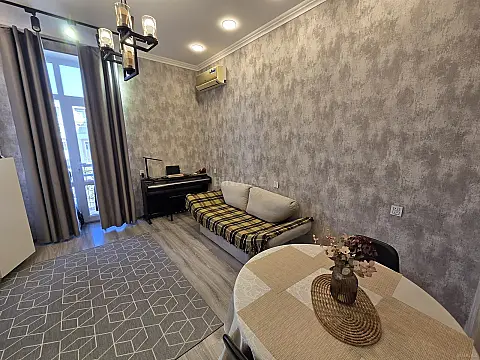 Satılır 3 otaqlı mənzil 85 m²